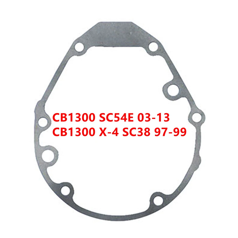 

Motorcycle Engine Righe clutch cover Gasket for Honda CB1300 SC54E 2003-2013 CB1300 X-4 SC38 1997-1999