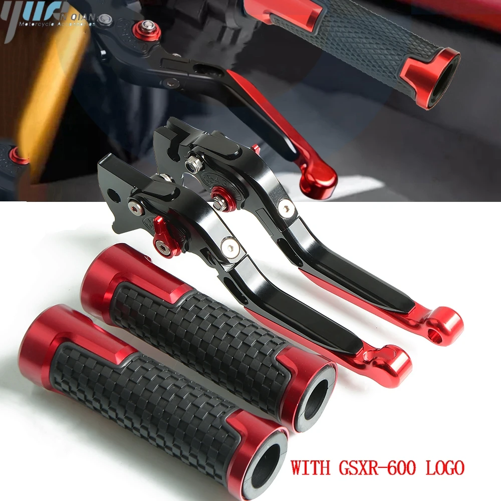 Мотоцикл CNC алюминиевый регулируемый тормозной рычаг сцепления ручные рукоятки