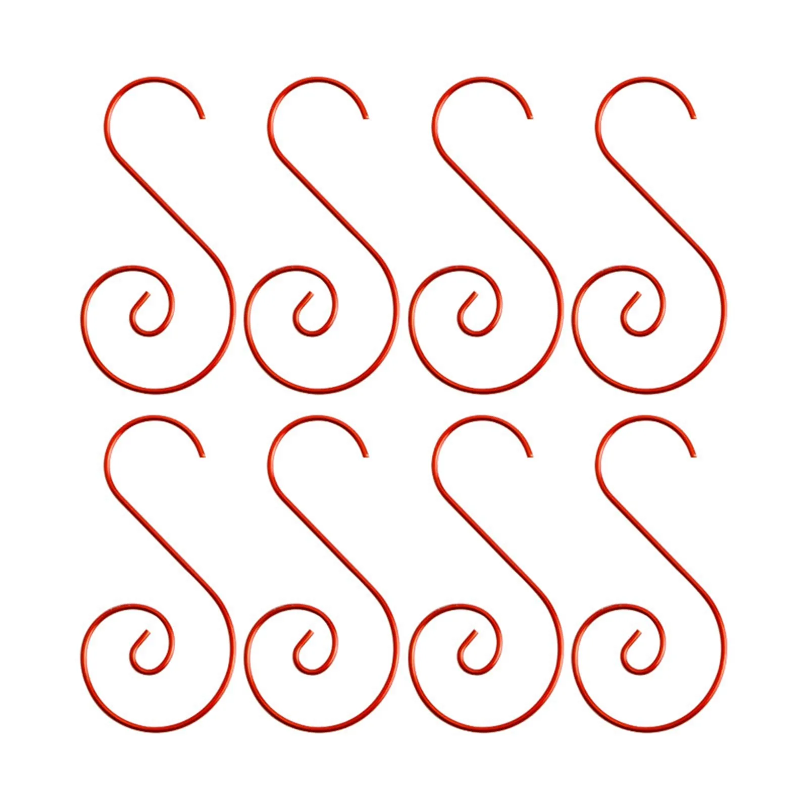 Новый Год 2022 Decoration Noel Christmas Supplies Accessories Hooks Tree 20 Pieces Kerst | Дом и сад