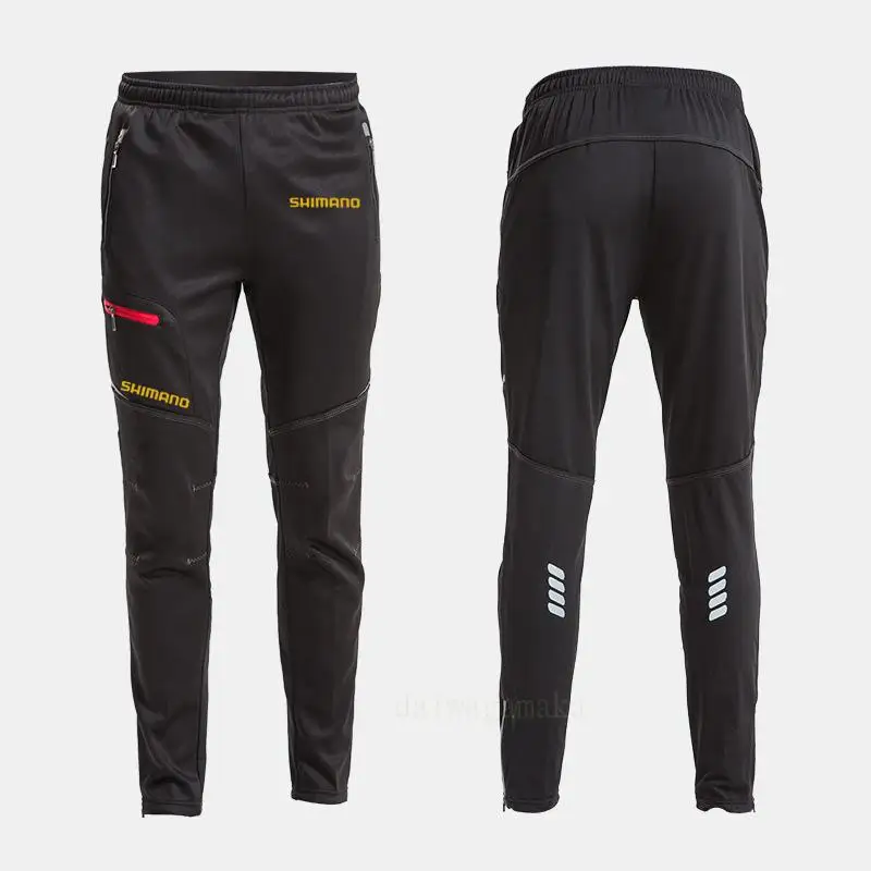 

Shimanos Fishing Suits Winter Camping Men Clothing Fishing Wear Outdoor Fishing Set Long Sleeve Windproof Jacket Thicken Sport