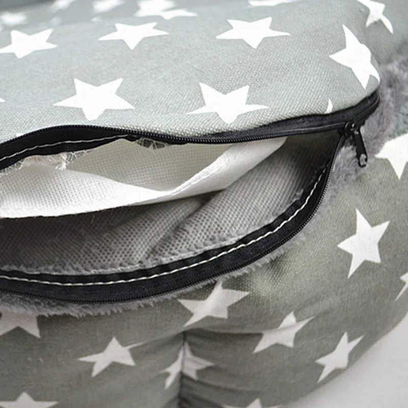 Кровать для собаки Конура кровать кошек мягкая подстилка домашних животных