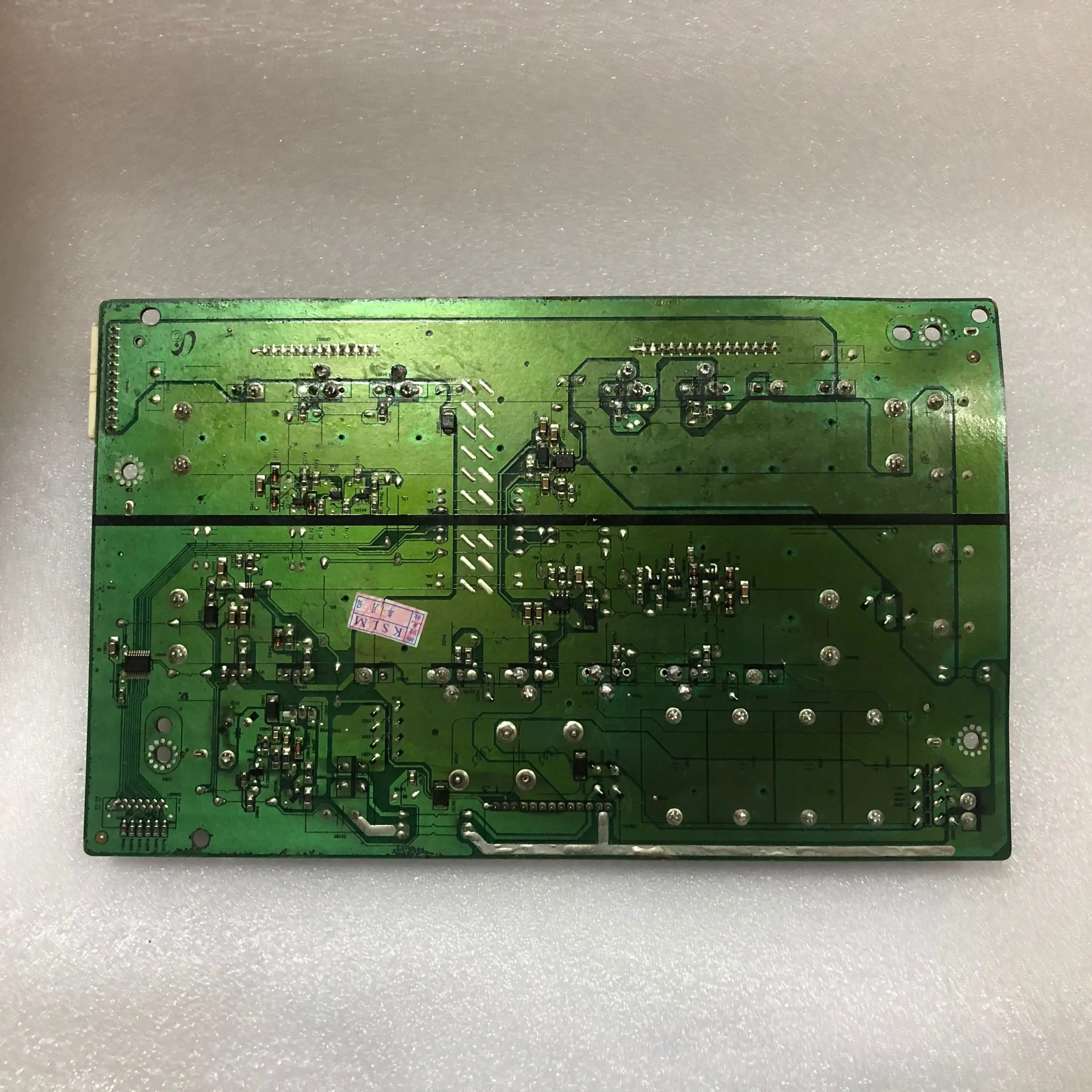 100% Test shipping for PS50B350B1U2 X Z board LJ92-01688A LJ41-07015A |