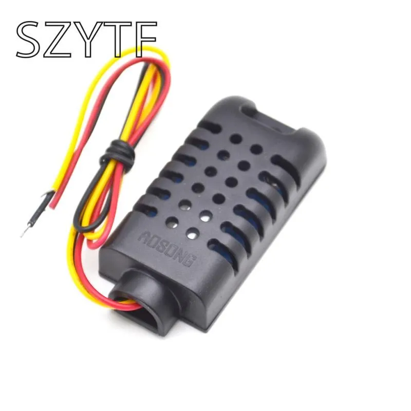 Запасной емкостный цифровой датчик температуры и влажности DHT21 / AM2301 AM2301A SHT10 SHT11 |