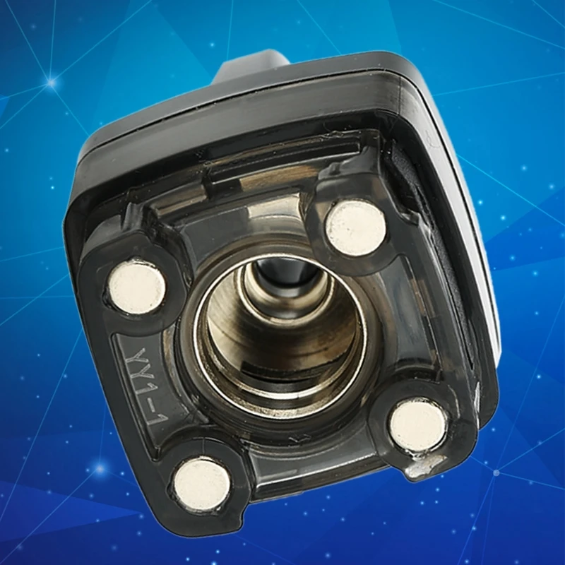 2Pcs/Set Replacement Coil Heads For Kangertech SSOCC VINCI POD 5.5ml |