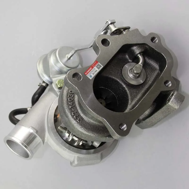 Турбокомпрессор td04l turbo для Subaru Forester 2 0 T 211 HP 14412-AA360 14412-AA140 14412AA231 14412AA260 14412AA4560 |