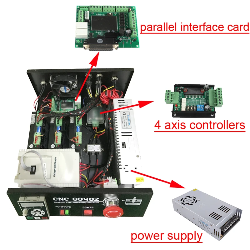 Станок для резьбы по дереву с ЧПУ USB/USBCNC/DSP|Фрезы дереву| |