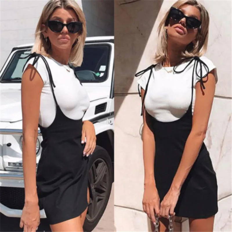 Прямая продажа с фабрики женская сексуальная юбка-карандаш высоким разрезом