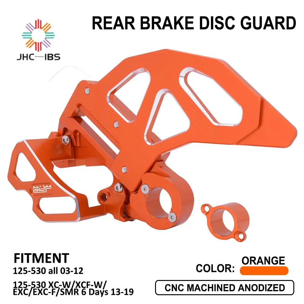 

Защитный штангенциркуль для мотоцикла с ЧПУ для KTM Husqvarna SX XC XCF XCW XCFW EXC 125 150 250 350 450