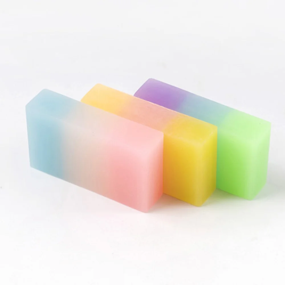 

12Pcs Lovely Eraser Durable Pencil Rubber Eraser Students Stationery School Supplies for Students School