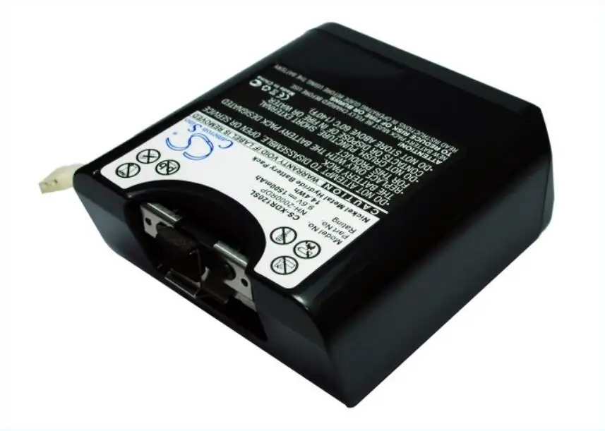 

CameronSino для SONY RDP-XF100IP XDR-DS12iP NH-2000RDP аккумулятор