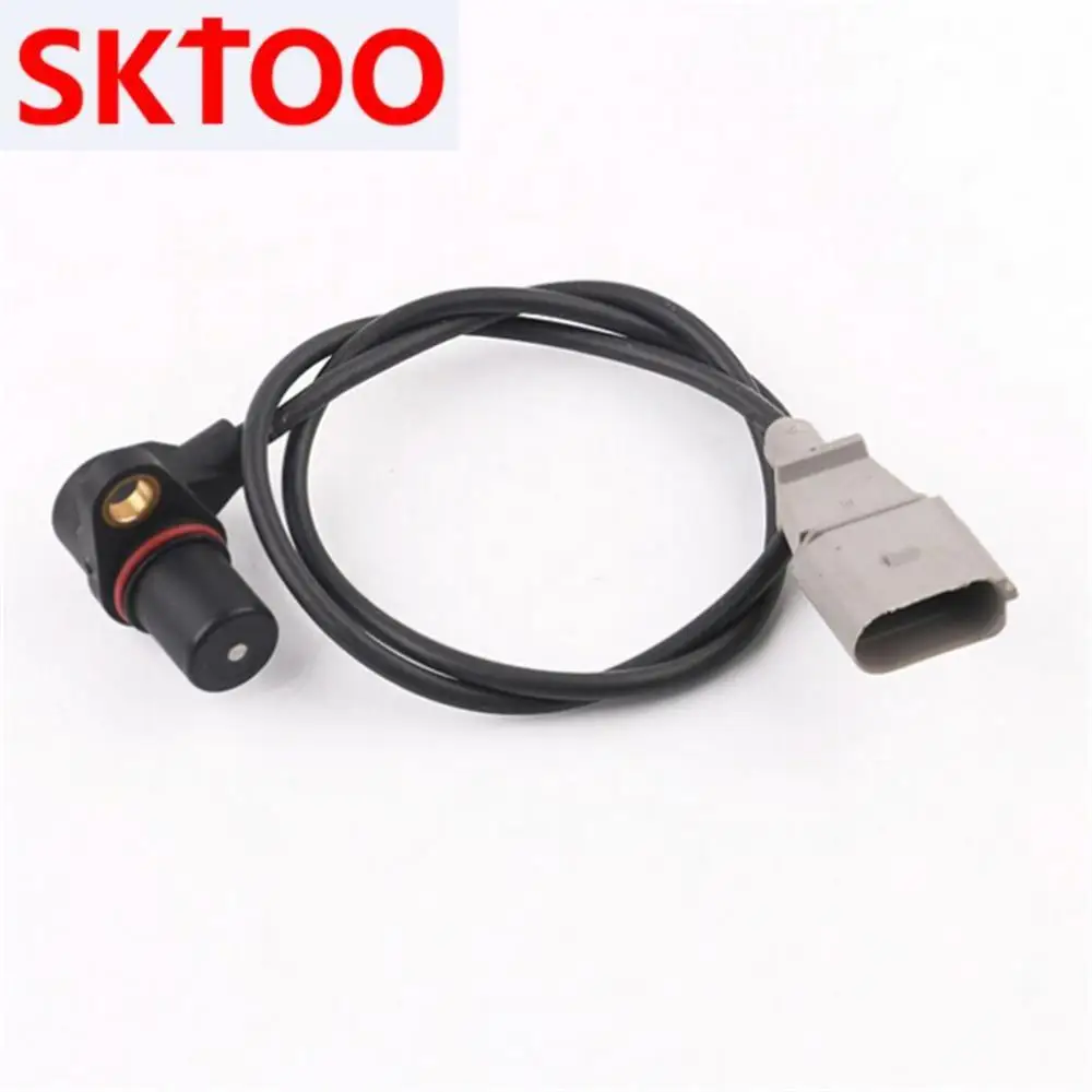 SKTOO для Audi A4 A6 Quattro Volkswagen Passat Датчик положения коленчатого вала 078 906 433A 0 281 002 222|sktoo| |