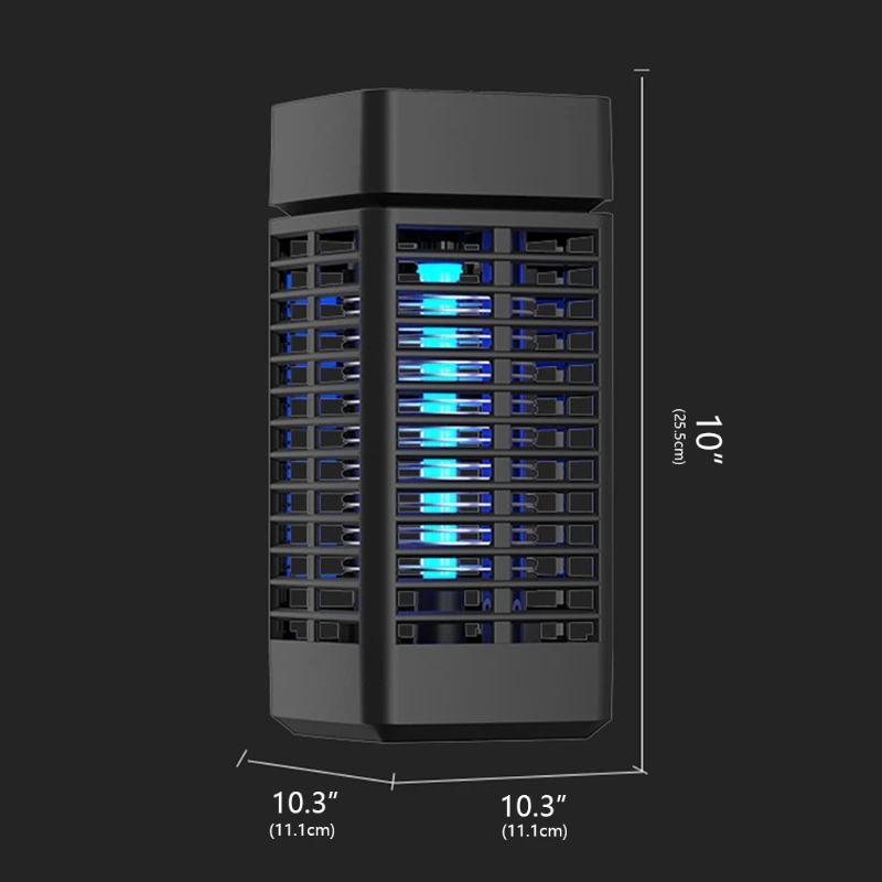 

Insect-killing Lanterns Electric Insects Light UV Led Mosquito Killers Electric Mosquitoes Flies and Mosquito Killers Powerful