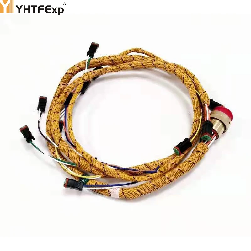 Экскаватор CATERPILLAR 938G: 201-3320