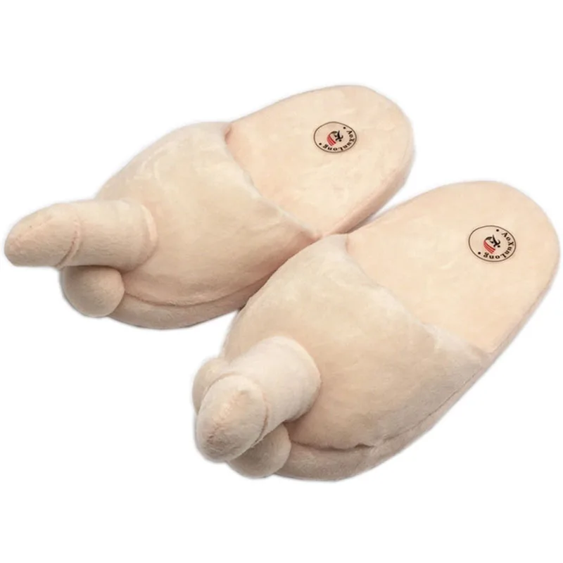 Домашние тапочки с единорогом цвет в ассортименте