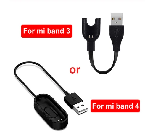 Charger Металлический ремешок, умный браслет на запястье, браслет для Xiaomi mi, 3, 4, ремешок, браслет, магнит, нержавеющая сталь, mi Band 4, 3, ремешок на запястье, Z2 - Цвет: Charger