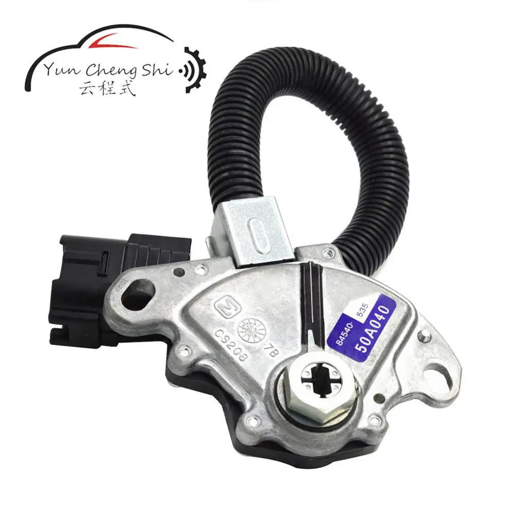 Автозапчасти электронный нейтральный предохранительный переключатель 84540 5351