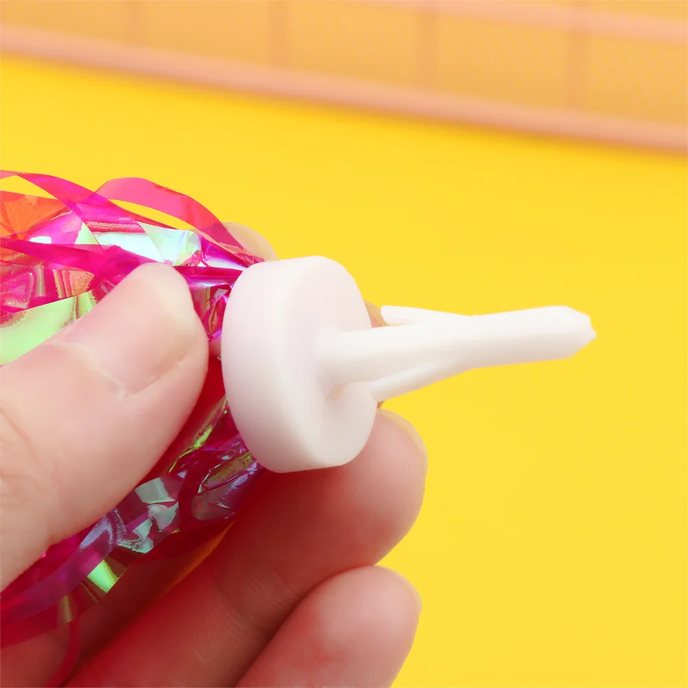 2 шт. Детские разноцветные наклейки на руль велосипеда | Спорт и развлечения