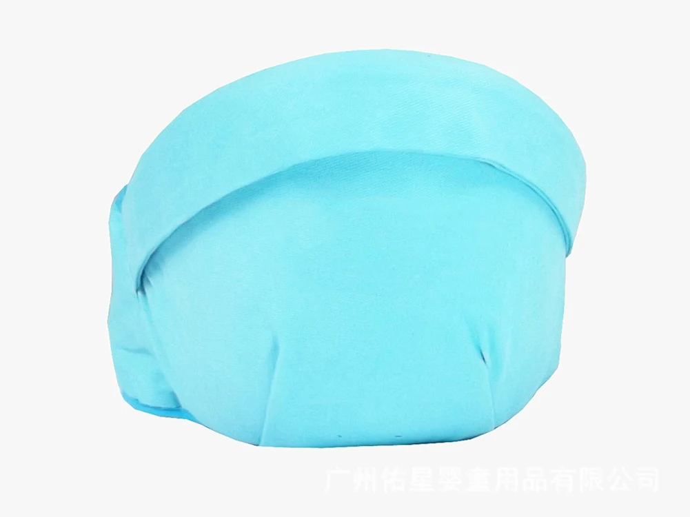 Новые одноцветные Детские лямки удерживающие пояс на талии бедра стулообразные