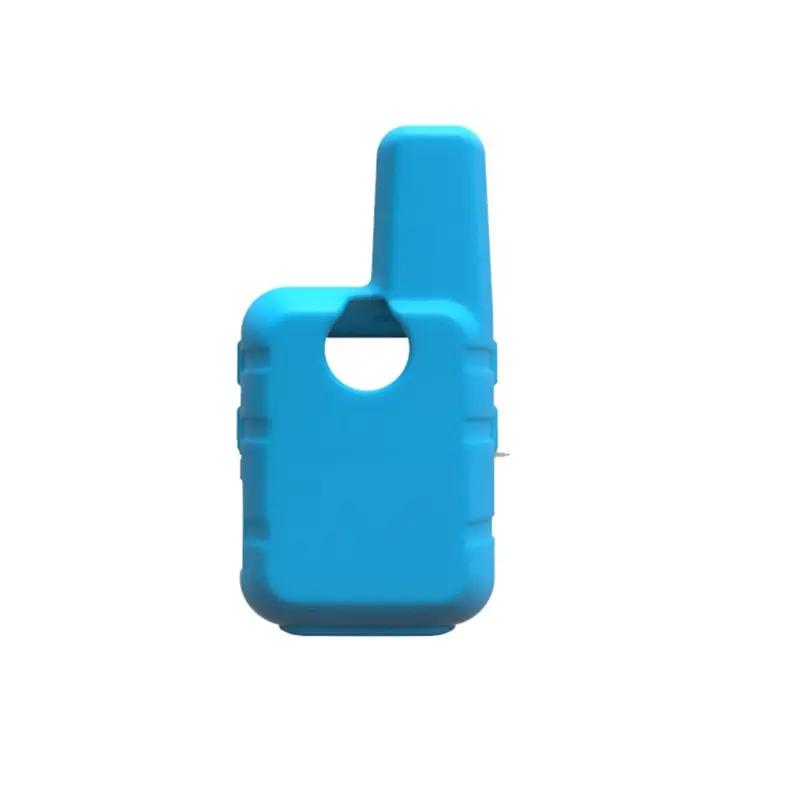 Пылезащитный силиконовый чехол Защитная крышка протектор для Garmin InReach Mini Kit A5YA