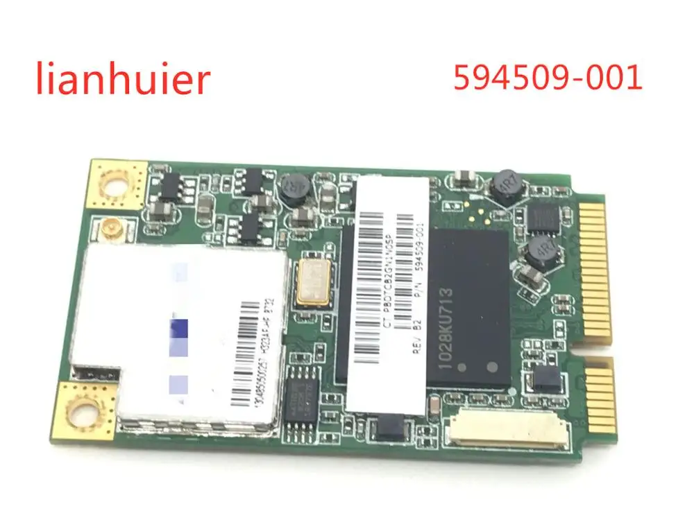 Мультиблочный ТВ тюнер Kingbird 2 F2 PVC / BFR Hybrid NTSC ATSC для Avermedia HP 594509 001|Компьютерные