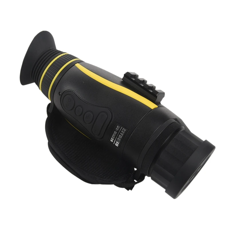 4X35 телескоп ночного видения тепловизор наружный инфракрасный