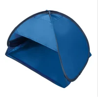 outdoor camping sunshade tent windbreak waterproof anti uv fishing hiking beach travel tourist tents portable sunshelter