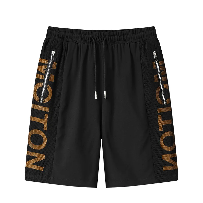 

BODY Men'S Beach Quick Dry Board SHORTS New 2021 Summer Casual Bigger Pocket Classic Male Short Pants Trouers