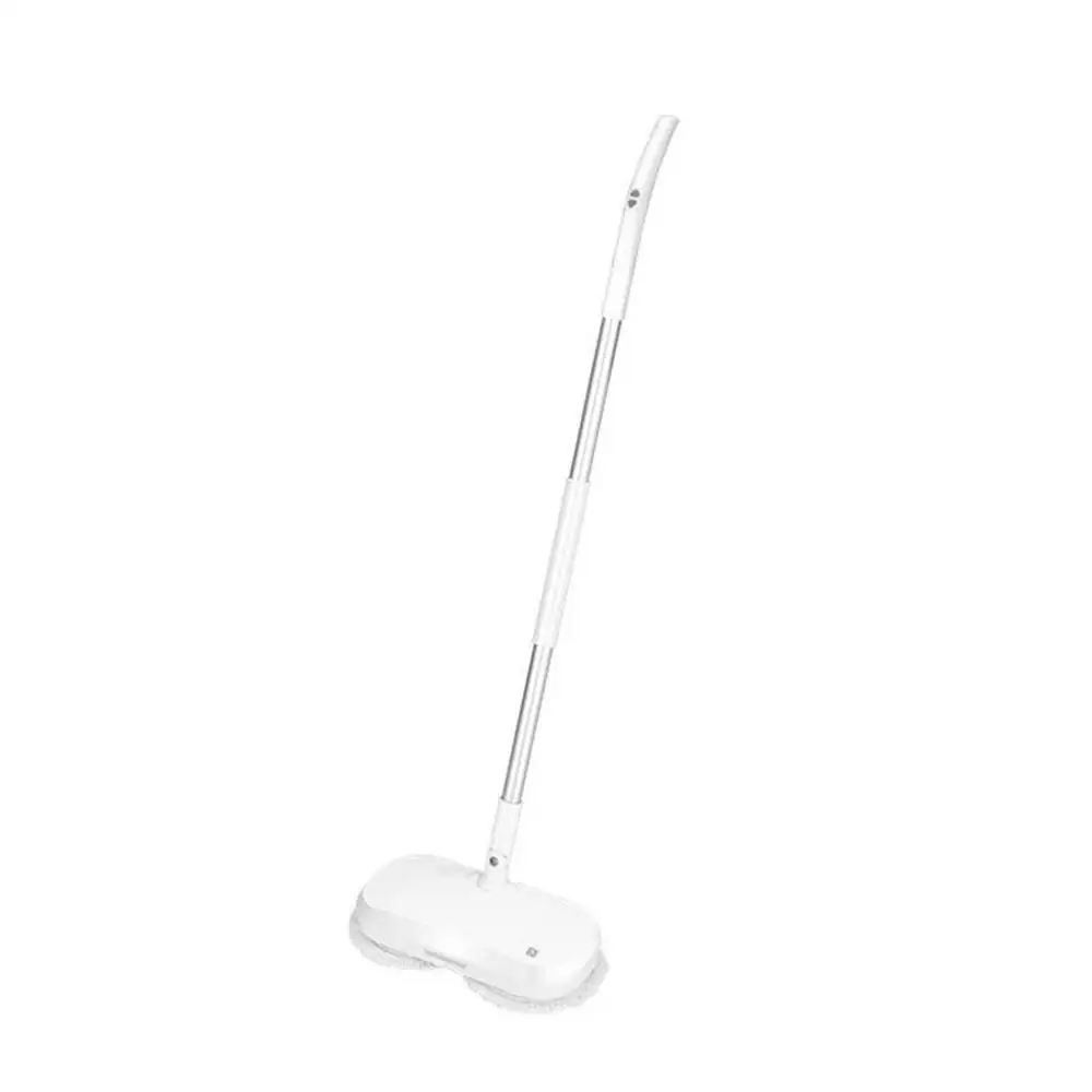 Dreame CC mop Xiaomi Dreame CC Швабра пылесос ручной Беспроводной Электрический шайбы чистую влажную уборку подметание одной интеллигентая(ый) Очистительная Машина для хо - Цвет: Dreame CC mop