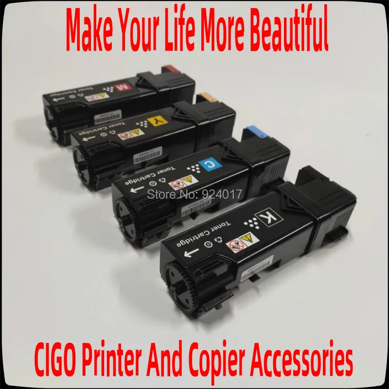 Картридж с тонером для принтера Dell 2130 2130CN 2135CN 2135 MFP 330 1436 1437 1438 1433 картридж