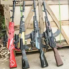 Игрушечный пистолет для страйкбола, Детская винтовка, игрушечный гелевый пистолет, водяная гелевая пуля, стреляющий пневматический пистолет, игрушки, игра Cs, снайперское оружие для мягкого воздуха, пистолет для пейнтбола Ak47