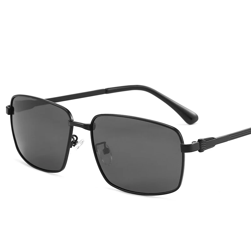 Очки солнцезащитные FENCHI мужские/женские классические винтажные поляризационные