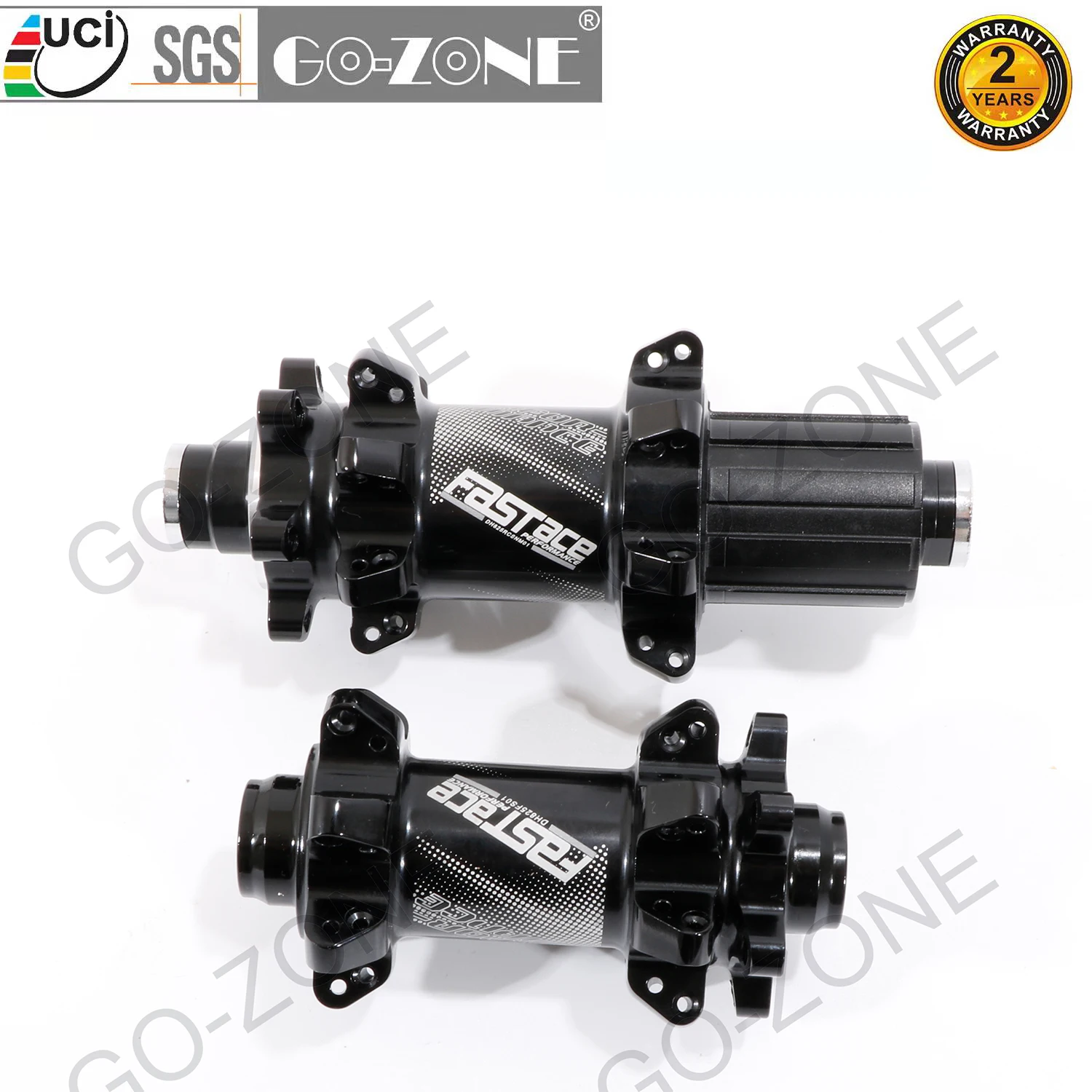 Ступица дискового тормоза MTB Carbon Wheels Fastace DH825 TA 100x15 142x12 для велосипеда QR 100x9 135x9 SramXD