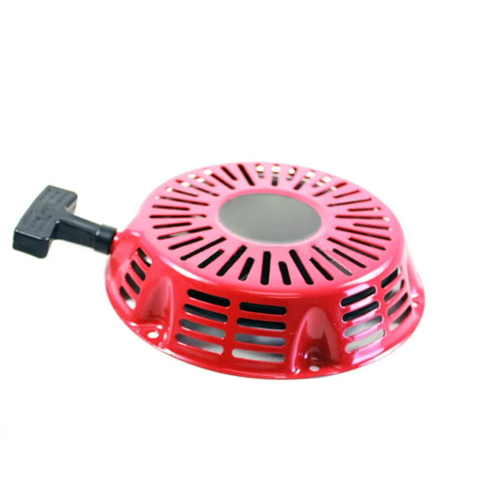 

Assembly Pull Starter For Honda Accessories Generator Parts Replacement