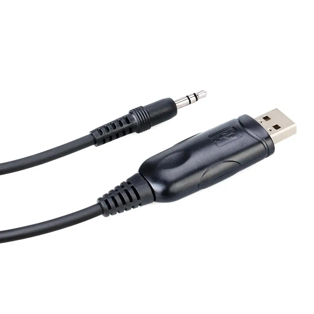 Retevis USB Кабель для программирования RETEVIS RT98 мини автомобиль мобильное Радио Walkie