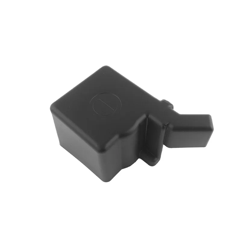 

For 10th Honda Accord 2018 2019 engine compartment battery cover Accord battery negative protection cover dust cover decoration