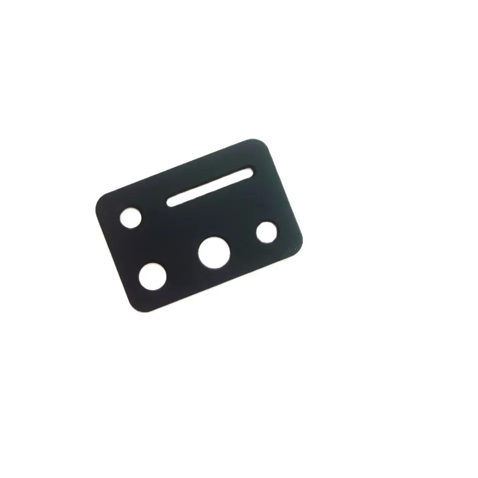 Стеклянная крышка объектива задней камеры для UMDIGI BISON запасные части UMI UMIDIGI |