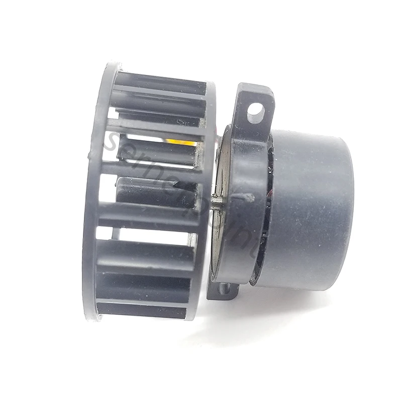 Для SANLY SF3225SL Ультразвуковой увлажнитель Вентилятор DC 12V 0.08A оригинал | Компьютеры