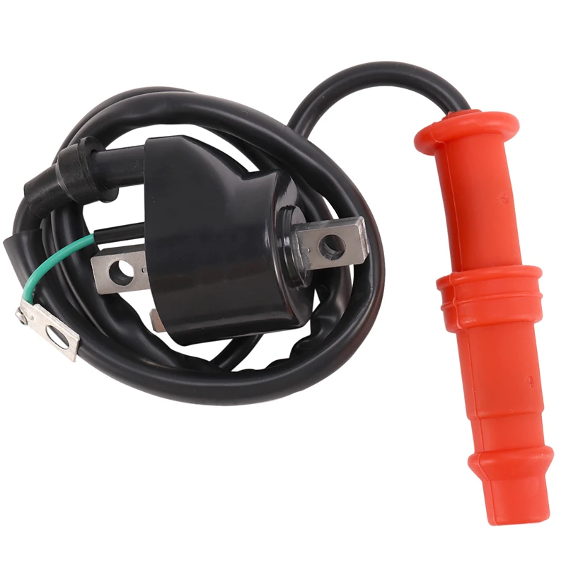 Для Polaris Coil 3084690 1995 30 500 / 425 Sportsman Magnum Scrambler ATV|Катушка зажигания| |