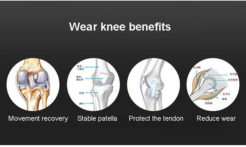 1 шт. спортивные наколенники для легкой атлетики Splints наколенники s компрессионные регулируемые ножные рукава поддержка икр наколенники теплые Рукава