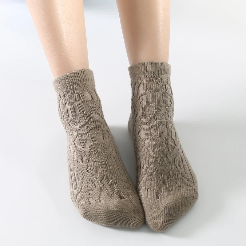 1 пара женские хлопковые носки в японском и южнокорейском стиле|Носки| |