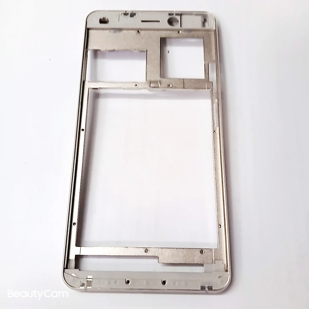 

OUKITEL U8 Housing Middle Frame Bezel Replacement 100% Original New Middle Plate Cover Repair Parts for OUKITEL U8