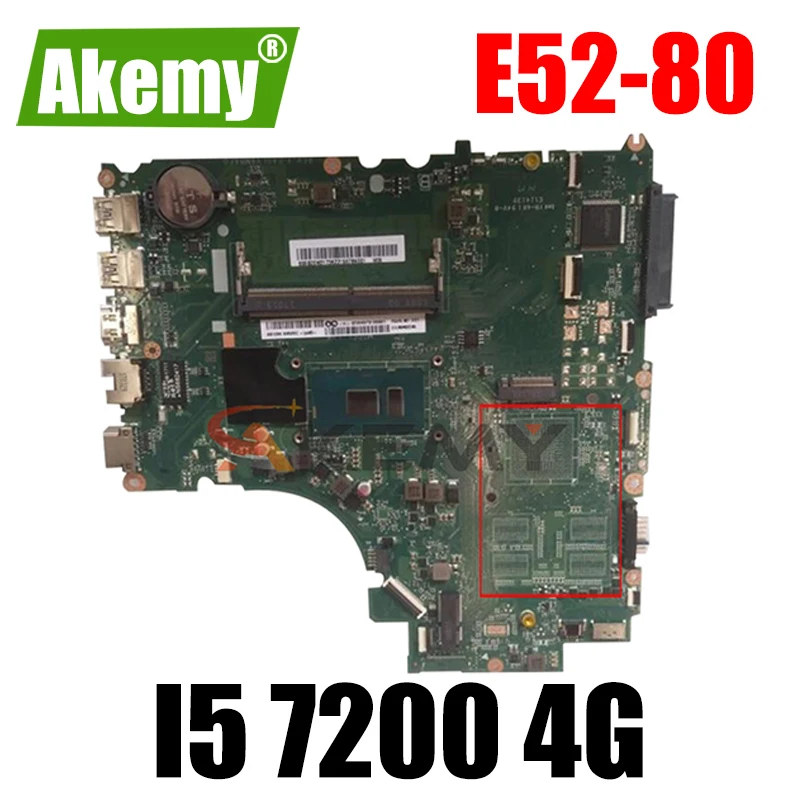 

Материнская плата Akemy DA0LV6MB6F0, подходит для Lenovo