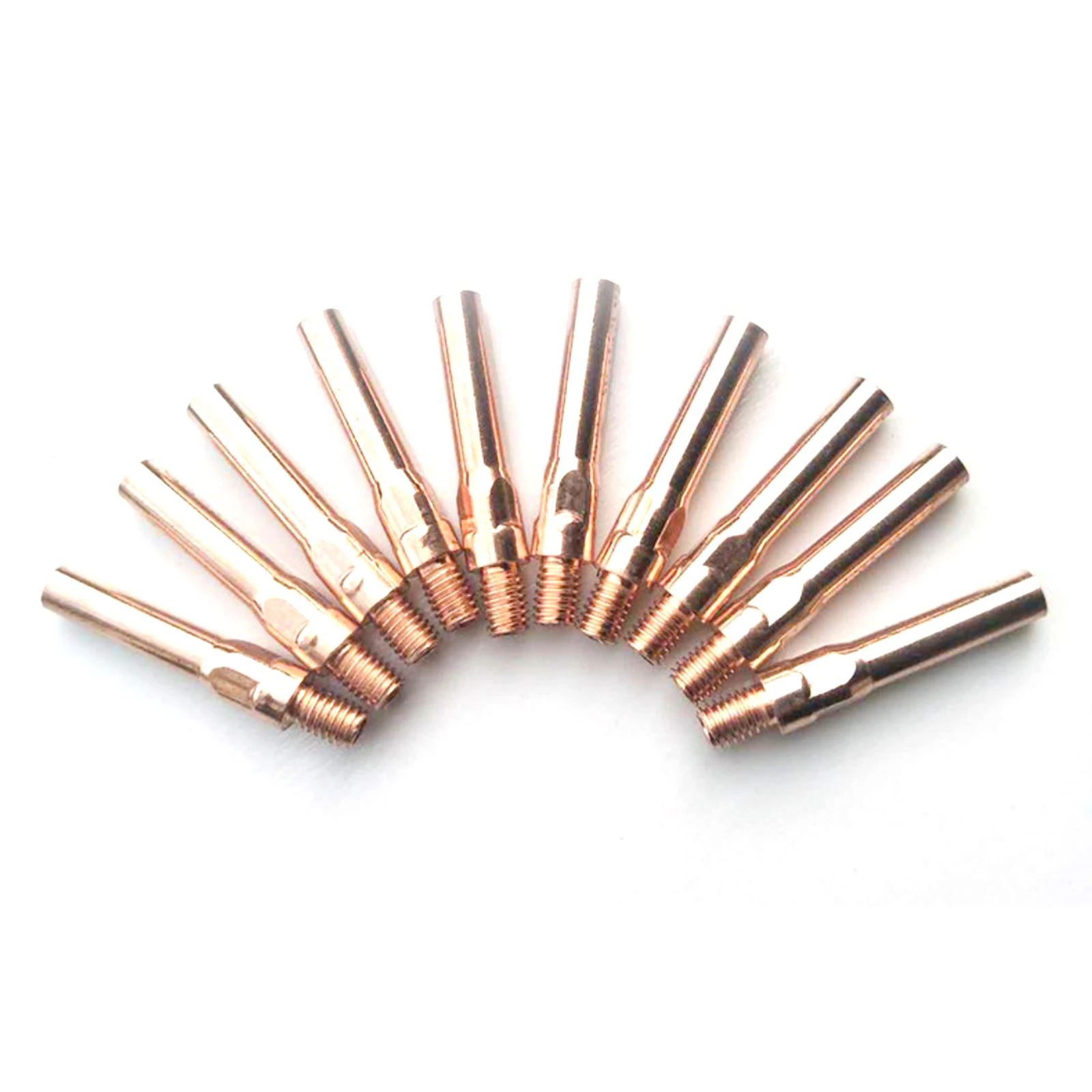 

10 шт./компл. сварочный факел, контактный наконечник, газовая сопла, два защитных сварочного аппарата, сварочный пистолет, медный проводящий ...