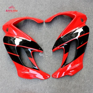 fit for 1997 2005 vtr1000 f superhawk leftright part batwing fairing bodywork cowl vtr1000f free global shipping
