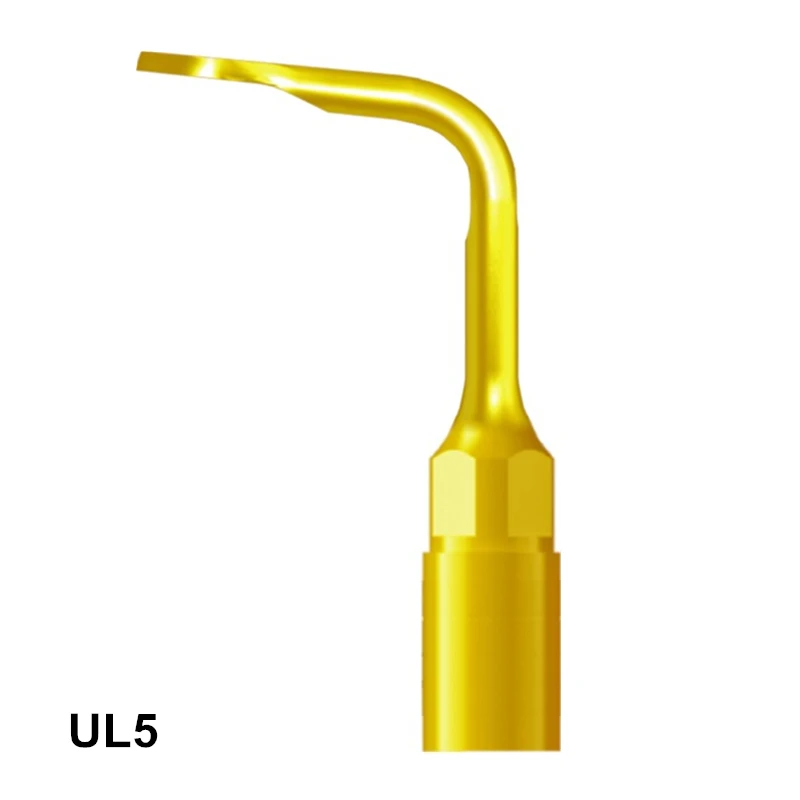 Стоматологический материал с алмазным покрытием UL5 1 шт. стоматологический