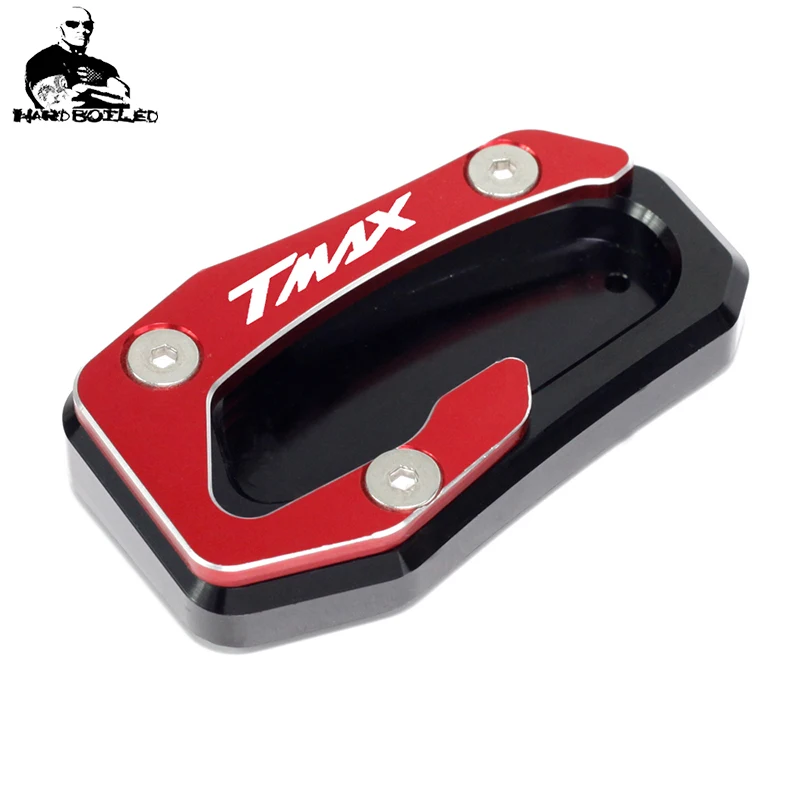 Профессиональная CNC-подставка для мотоцикла боковая подставка удлинитель