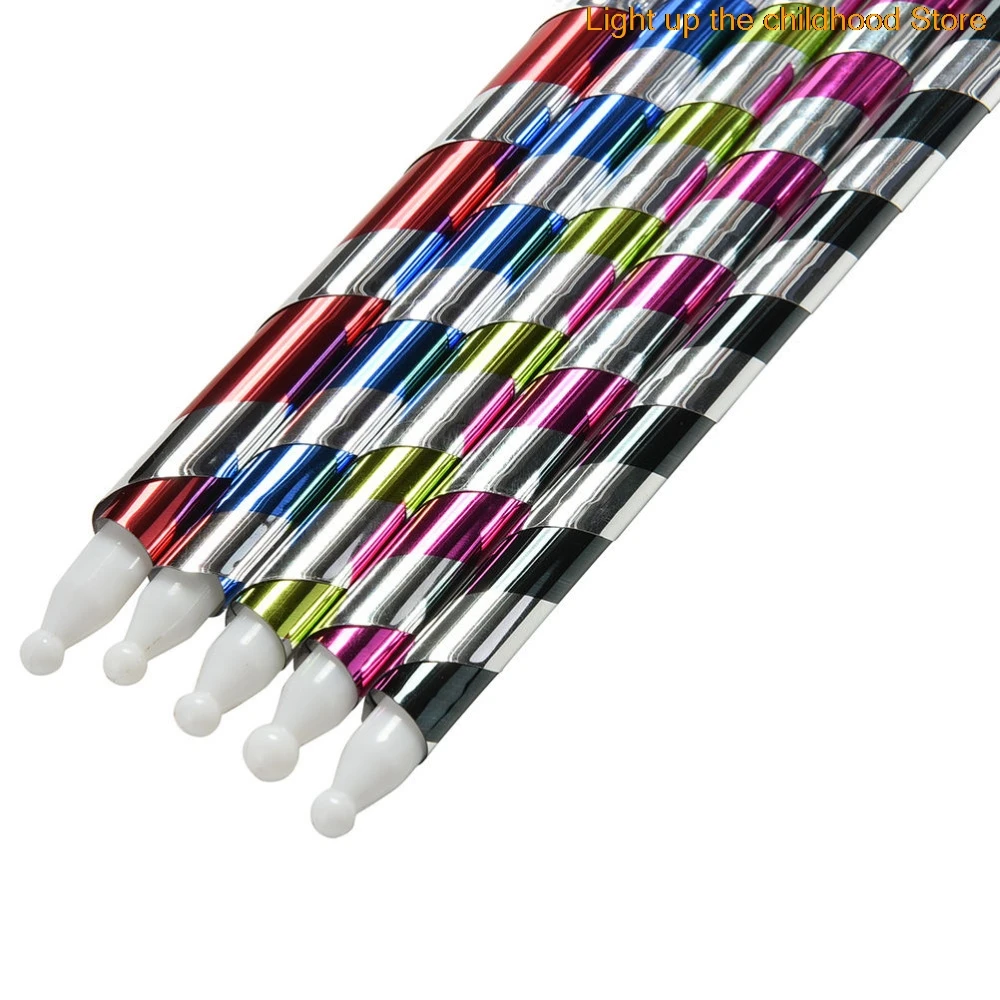 

Classic Toys Clear 70cm Amazing Funny Flexible Wand Stick Illusion Magic ConJuring Prop Magician Trick Game Tool