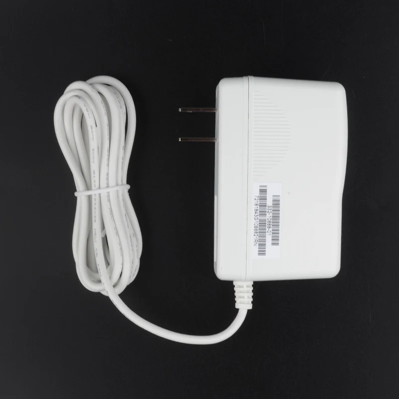 Оригинальный NETGEAR 12V3.5A адаптер питания ЖК-дисплей светодиодный мониторинг