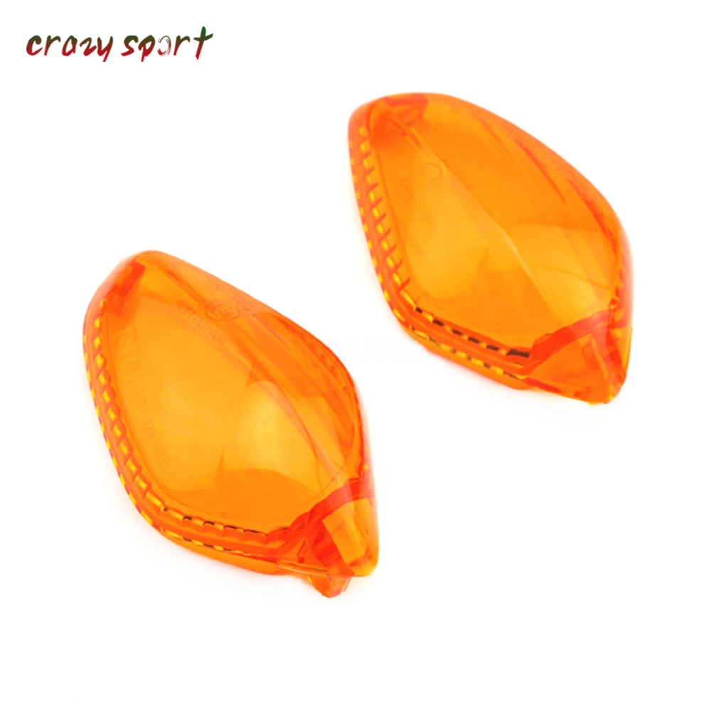 Объектив индикатора поворота для HONDA CMX 300/500 17 18 CRF250L 12 MSX 125 gram SF CRF 250L аксессуары