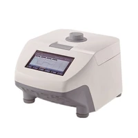 high quality real time pcr machine thermal cycler 96 wells plate rt pcr machine